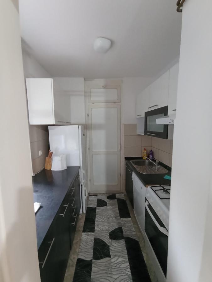 Apartman Dina Bihać Eksteriør bilde